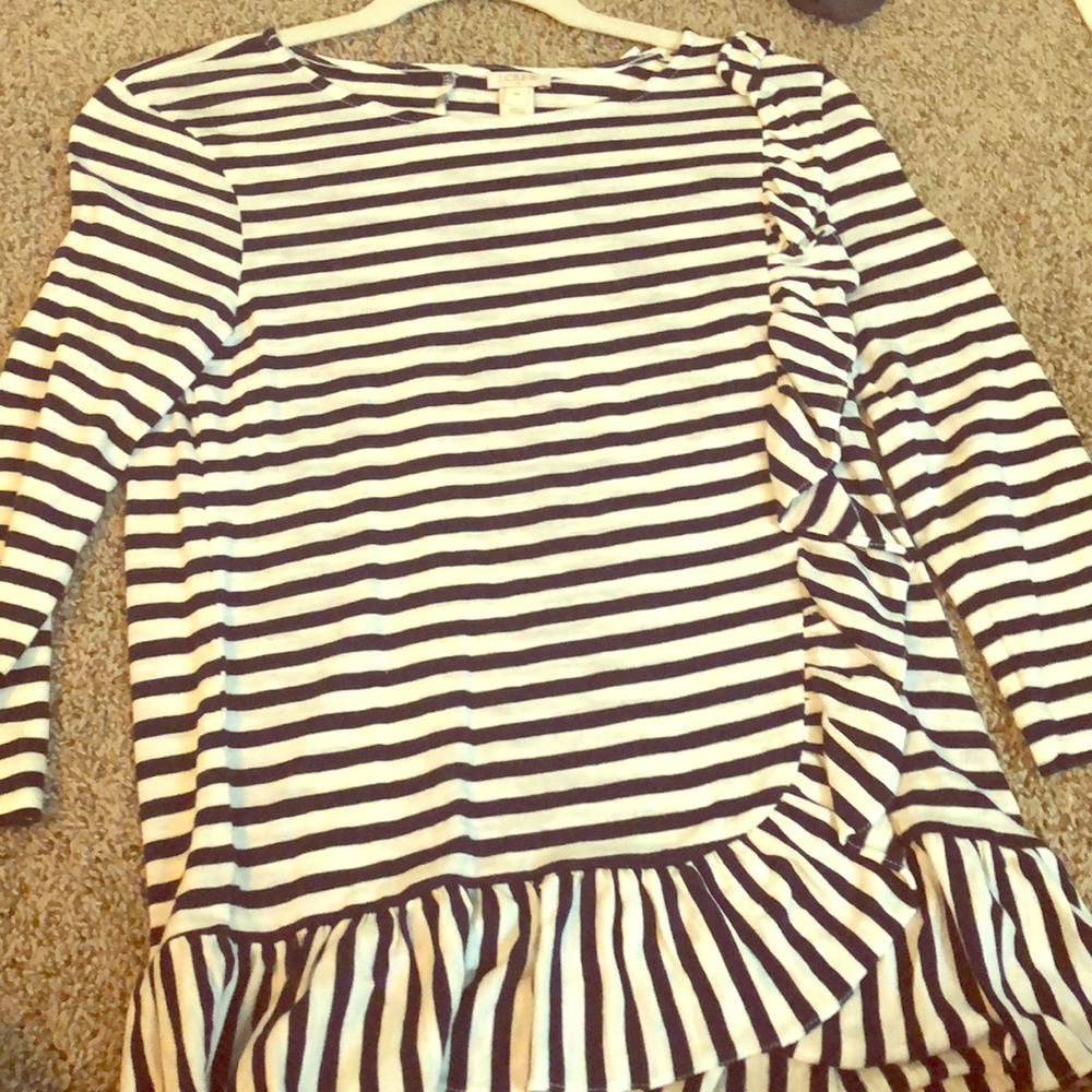 Adorable J-Crew Shirt